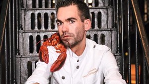 Jeroen van Gansewinkel